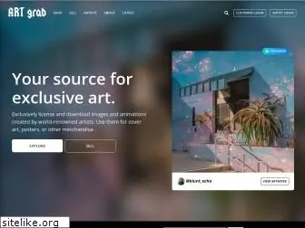 artgrab.co