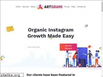 artgrami.com
