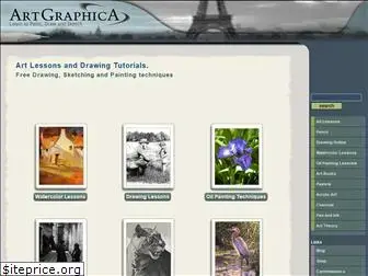 artgraphica.net