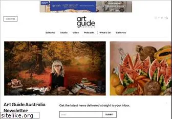 artguide.com.au