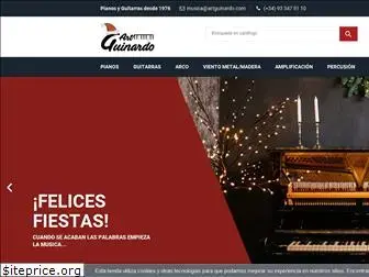 artguinardo.com
