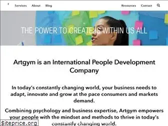 artgym.com