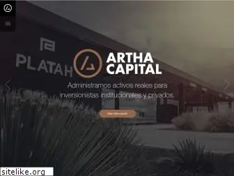 artha.com.mx