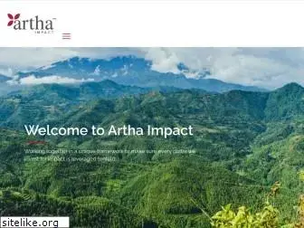 arthaimpact.com