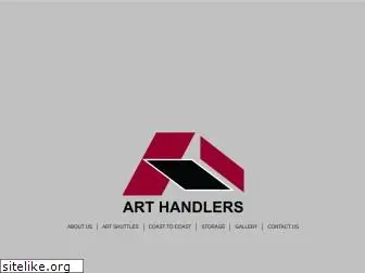 arthandlers.com