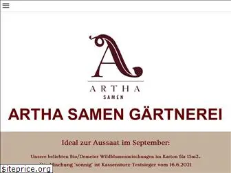 arthasamen.ch