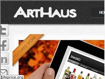 arthaus.co.uk