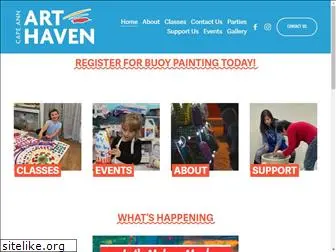 arthaven.org