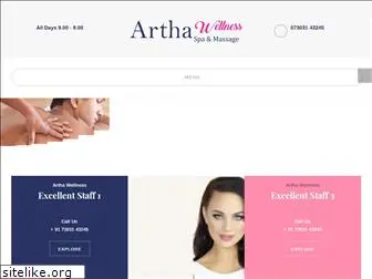 arthawellness.com