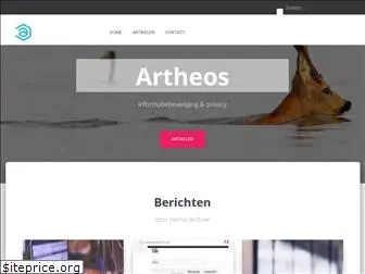 artheos.nl