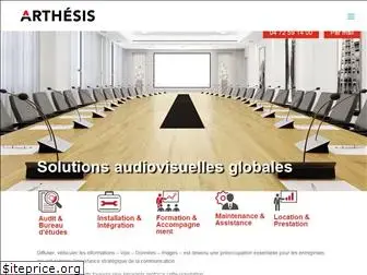 arthesis-diffusion.fr