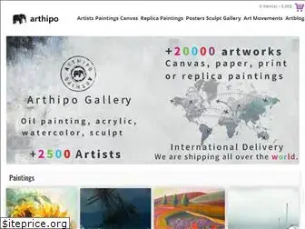 arthipo.com