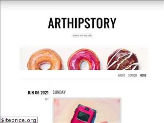 arthipstory.com