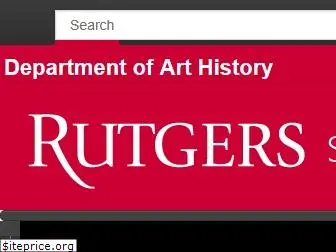 www.arthistory.rutgers.edu