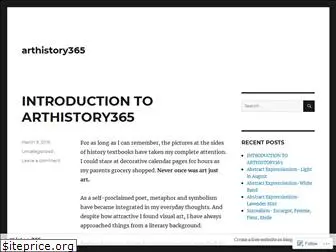 arthistory365.wordpress.com