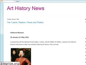 arthistorynewsreport.blogspot.co.uk