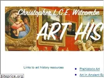 arthistoryresources.net