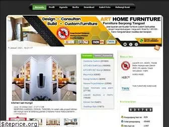 arthome-furniture.com