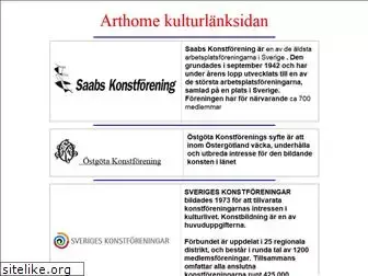 arthome.se