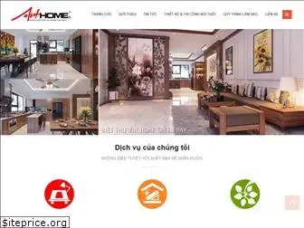 arthome.vn