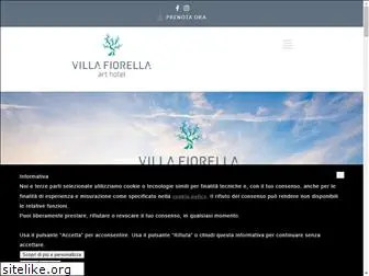 arthotelvillafiorella.com