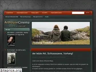 arthouse-cinema.de