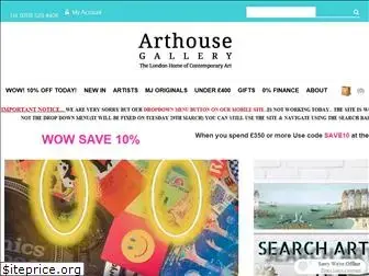 arthouse-gallery.co.uk