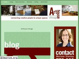 arthousechicago.com