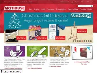 arthousedirect.com.au