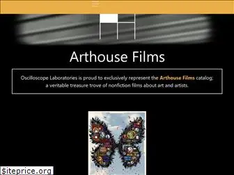 arthousefilmsonline.com