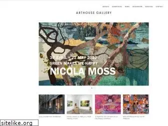 arthousegallery.com.au