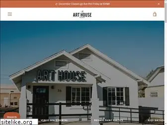arthousegilbert.com