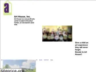 arthouseinc.org