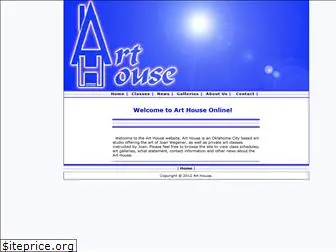arthouseokc.com