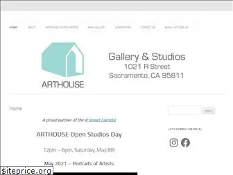 arthouseonr.com