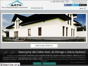 arthprojekty.pl