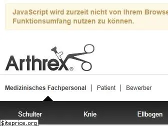 arthrex.com