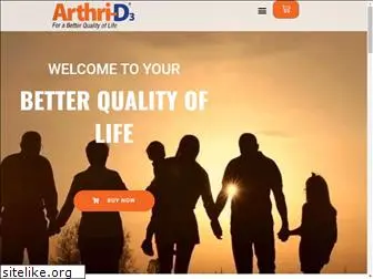 arthrid.com