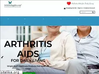 arthritis-aid.com