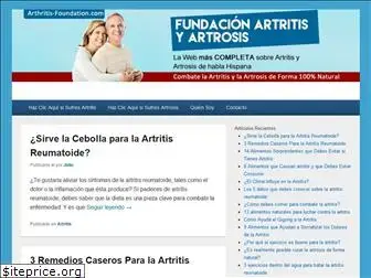 arthritis-foundation.com