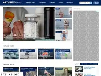 arthritis-health.com