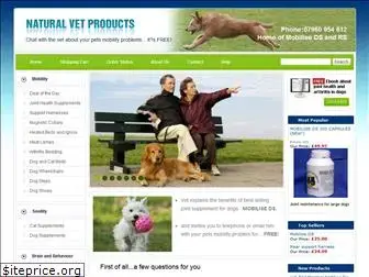 arthritis-help-for-pets.com