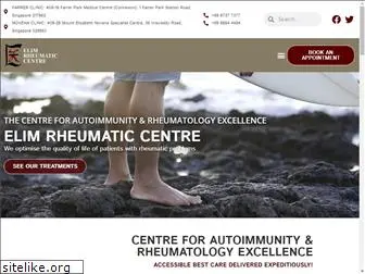 arthritis-rheumatism.com