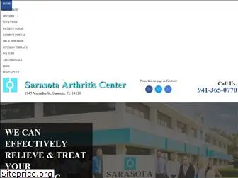 arthritiscenters.net