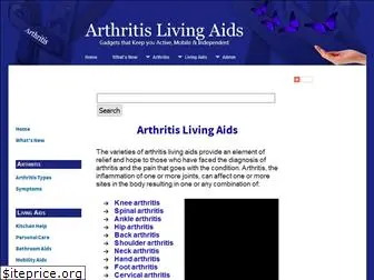 arthritislivingaids.com