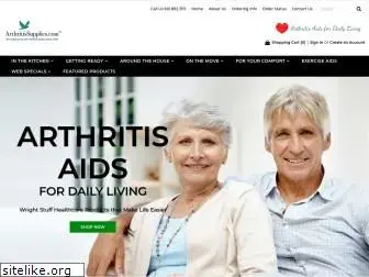 arthritissupplies.com