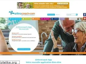 arthrocoach.com