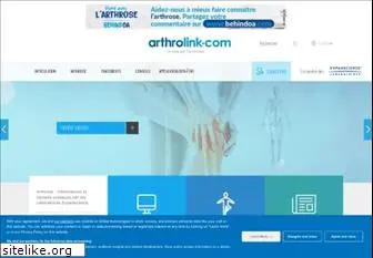 arthrolink.com