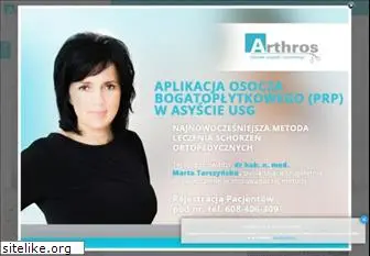 arthros.pl