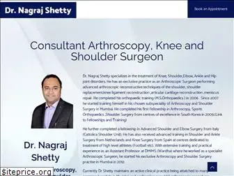 arthroscopysurgerymumbai.com